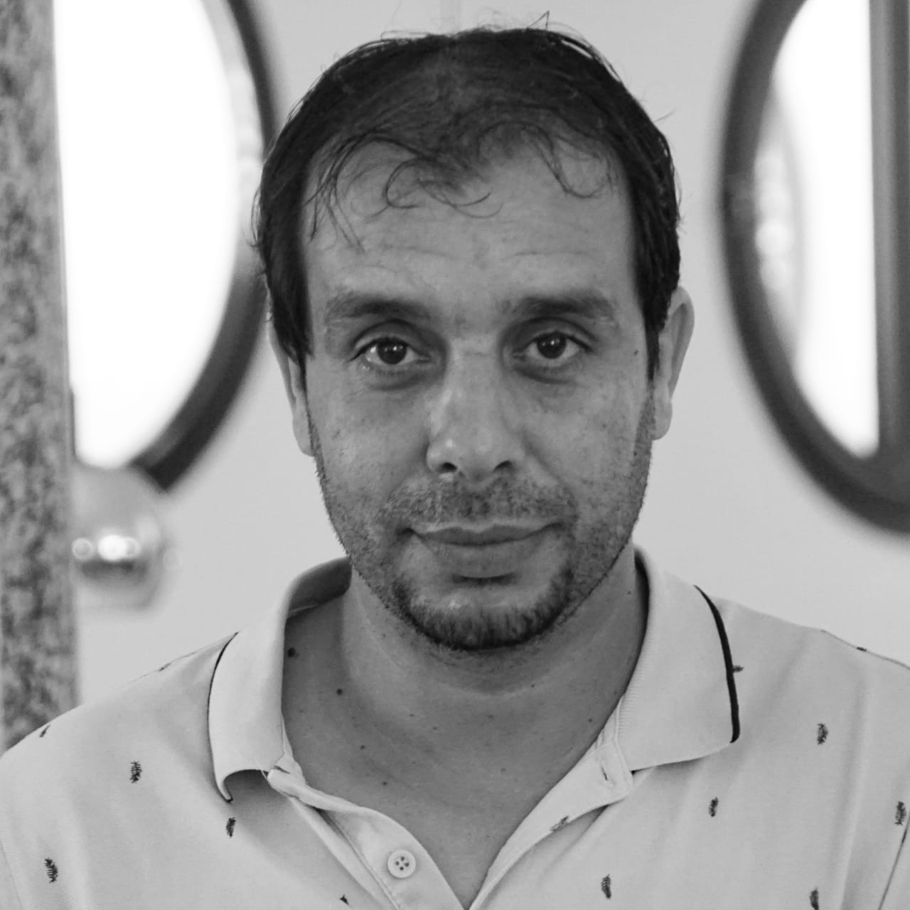 السياحة بين إفني و ميرلفت