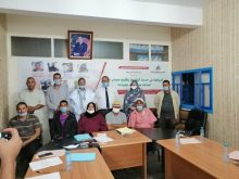 اختتام ندوة حول الرياضة في خدمة التنمية بسيدي افني ميراللفت نموذجا