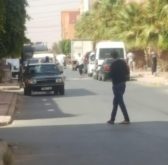 كلميم : العثور على جثة هامدة داخل منزل بشارع 18 نونبر