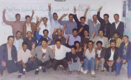 منع اللقاء التواصلي للاتحاد الاشتراكي المزمع تنظيمه بسيدي افني