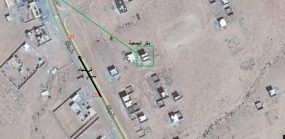 إمي نفاست :جمعية اليد في اليد للتنمية والتضامن الاجتماعي توجه نداء الى ملاكي البقع الارضية