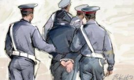 سيدي افني:الدرك الملكي يحجز كميات من(الماحيا)ويعتقل مروجيها بالاخصاص