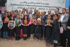 مسؤول وزاري لنون بوست : مؤسسات التفتح أعطت دفعة للحياة المدرسية والاهتمام بها اصبح “ملزماً للجميع”