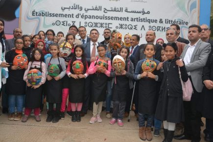 مسؤول وزاري لنون بوست : مؤسسات التفتح أعطت دفعة للحياة المدرسية والاهتمام بها اصبح “ملزماً للجميع”