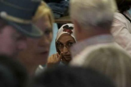أمينتو حيدر تُنهي تنظيم “الكوديسا