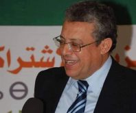 بوزوبع:وفاة الطبيب الذي منح مدينةً رمز “الأركَانة”…