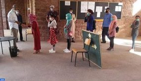 عن البروتوكول “الصارم”…