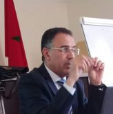 حوار مع محفوظ مالعينين المدير الإقليمي بكلميم