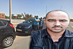 حوار مع محند معلم نائب رئيس جمعية ارباب ومستخدمي مدارس تعليم السياقة باسا الزاك.