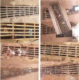 كلميم : وضع كارثي لمحلات الجزارين بسوق أمحيريش