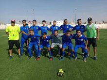 جوهرة كلميم تعود بتعادل مهم من خارج الميدان أمام نجم الطرفاية