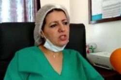 الطنطان ولاّدة..إبنة الطنطان تواكب على عرش إدارة المستشفى الجهوي للداخلة الإصلاحات الوزارية