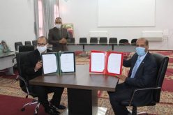 كلميم وادنون.. توقيع اتفاقيات شراكة لمراكز الفرصة الثانية