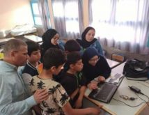 تتويج وطني لأربع مؤسسات تعليمية بسيدي افني