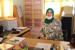 حوار مع السالمة الخشالي أول مديرة مؤسسة تعليمية بمدينة كلميم