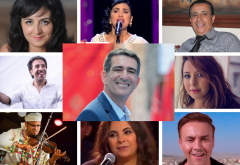 نقاش آخر عن دعم الفنانين…