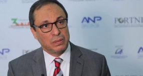 بالصور..وزارة التجهيز تركت ميناء إفني عرضة للاهتراء والخراب