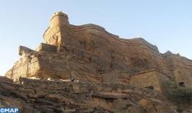 المديرية الجهوية للثقافة بكلميم تحدث مراكز ثقافية وتهيئ مواقع أثرية