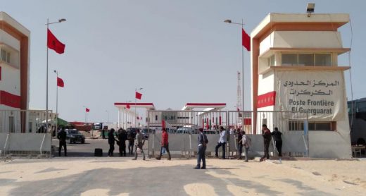 الكركرات .. الأمم المتحدة تطالب البوليساريو بعدم عرقلة حركة السير المدنية و التجارة المنتظمة