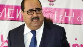 أكادير.. لشكر يعقد اجتماعا تنظيميا مع اتحاديي سوس