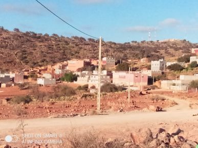 رئيس جماعة بإقليم سيدي افني يرفض مشروع جمعية وشكاية الى عامل الاقليم