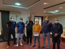 عصبة كلميم لكرة القدم تضع برنامجها السنوي