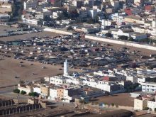 السوق الاسبوعي لسيدي افني أحد نجاحات المجلس البلدي