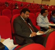 ابودرار :”ما يجري داخل كواليس الجهة غير صحي”