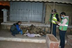 الطنطان: “قلوب رحيمة” مبادرة لأشخاص في وضعية شارع