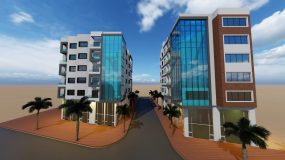 في الحاجة الى انتعاشة عقارية بسيدي افني