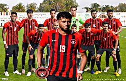 كمال لكرع ابن واد نون يؤهل شباب المحمدية للبطولة المغربية