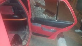 خطير …”كريساج” في حق سائق سيارة أجرة صغيرة من طرف عصابة إجرامية بكلميم