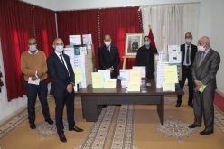 أكاديمية كلميم تربط جميع مؤسساتها التعليمية بخدمة الإنترنيت