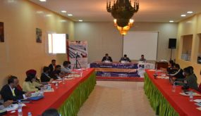 كلميم:تدريب اعلامي حول”الاخبار الزائفة”