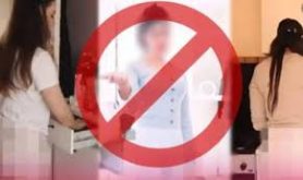 دعارة وجنس في فيديو جديد لـ”روتيني اليومي”.. شابة بلباس فاضح تزلزل يوتوب والفايسبوك