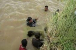 طنطان: تلمزون..فاجعة غرق أخرى لطفل بواحة وين مذكور