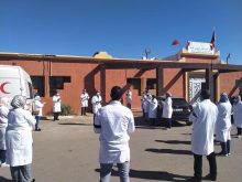 عن وقفات أطر الصحة!