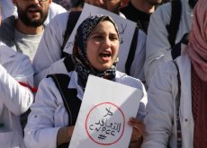 “المتعاقدون”، ضحايا جدد في التعليم.