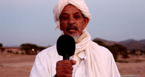 جمعية للرحل تدخل على خط مشكل”الكسابة العالقين”