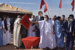 آسا الزاك : رئيس جماعة تويزكي يخلق مشاريع تنموية لها آثار إيجابية على ساكنة الجماعة