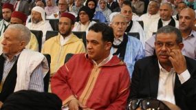 بوليد “يحرج” مباركة بوعيدة بسبب الكركرات