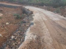 جمعية محلية باثنين املو تسائل رئيس الجماعة عن مصير أموال منشأة فنية موضوع شراكة