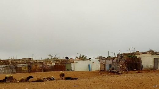 سيدي افني :من يلتفت لحي (لگريبو) المحروم من مشاريع تهيئة المدينة؟