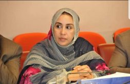 البرلمانيةأهل تكرور تنتقد الحكومة بسبب محدودية تفاعلها مع الاسئلة الكتابية