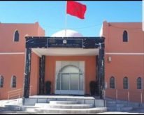 جماعة لقصابي تكاوست: تنزيل مشاريع تهيئة المركز