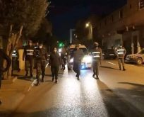 باشا مدينة كلميم يقود حملة لتوزيع الكمامات على مواطنين