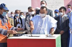 تدشينات بجماعة تويزكي بمناسبة المسيرة الخضراء وعيد الاستقلال المجيد باشراف عامل الاقليم ورئيس الجماعة الحضرامي بنكا