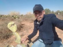 رئيس جماعة أفركط يدق ناقوس الخطر