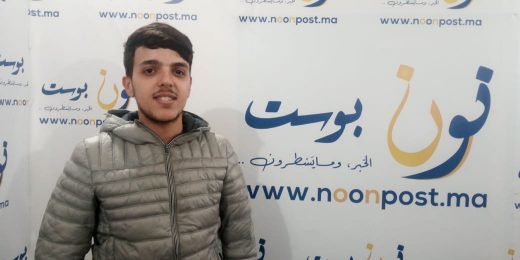 حوار مع رئيس جمعية منظمة الانطلاقة للطفولة والشباب سيدي إفني بمناسبة اليوم العالمي لحقوق الطفل