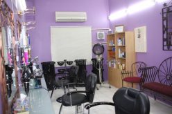 كلميم : شاب يسرق صالون التجميل تحت التهديد بالسلاح الابيض